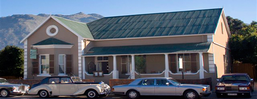Jessica's Restaurant